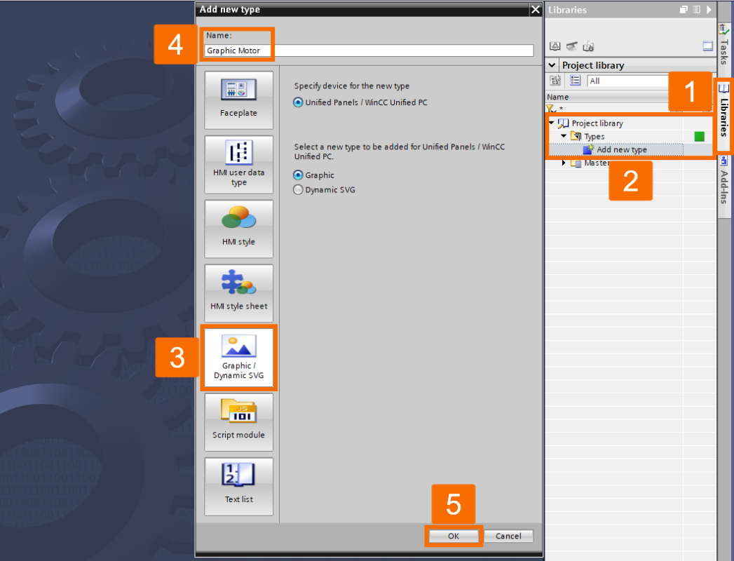 PLC WORLD HUB – Share knowledge and experience in using PLCs and automation.